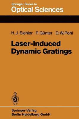 Laser-Induced Dynamic Gratings (hftad)