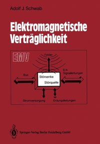Elektromagnetische Vertrÿglichkeit (e-bok)