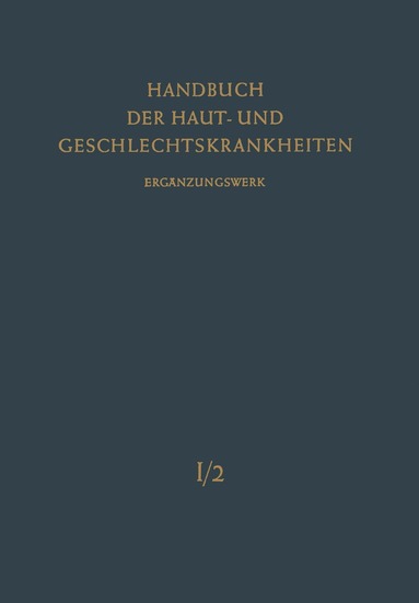 Normale und pathologische Anatomie der Haut II. (inbunden)