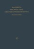 Normale und pathologische Anatomie der Haut II.