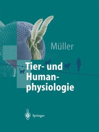 Tier- und Humanphysiologie (e-bok)