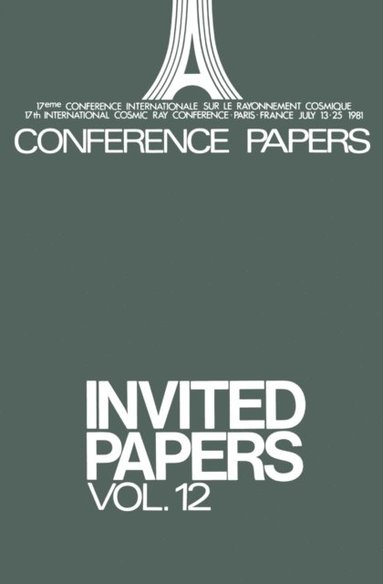 Invited Papers (inbunden)