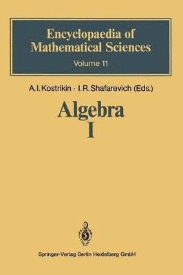 Algebra I (hftad)