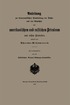 Anleitung zur steueramtlichen Ermittelung der Dichte und des Gewichts von amerikanischem und russischem Petroleum und Dessen Produkten mittelst des Thermo-Ar�ometers