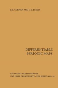 Differentiable Periodic Maps (e-bok)