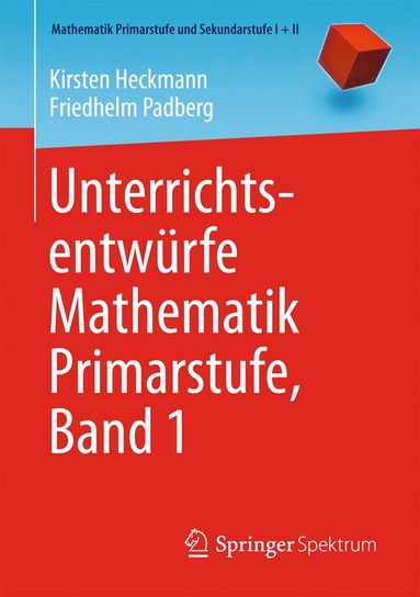 Unterrichtsentwürfe Mathematik Primarstufe, Band 1 (pussel)