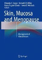 Skin, Mucosa and Menopause (inbunden)