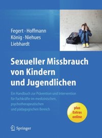 Sexueller Missbrauch von Kindern und Jugendlichen (e-bok)