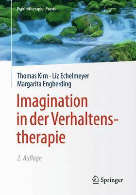 Imagination in der Verhaltenstherapie (hftad)