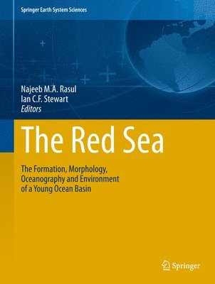 Red Sea (häftad)