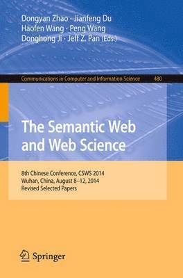 The Semantic Web and Web Science (hftad)