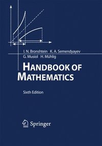 Handbook of Mathematics (hftad)