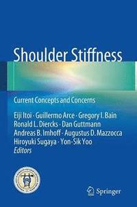 Shoulder Stiffness (hftad)