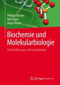 Biochemie und Molekularbiologie (hftad)
