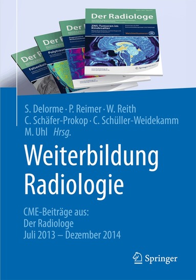 Weiterbildung Radiologie (h�ftad)