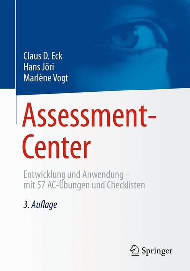 Assessment-Center (h�ftad)
