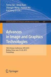 Advances in Image and Graphics Technologies (hftad)