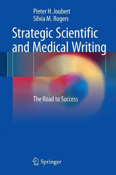 Strategic Scientific and Medical Writing (hftad)
