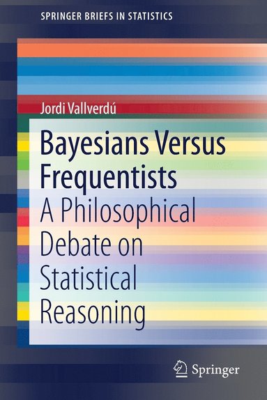 Bayesians Versus Frequentists (hftad)