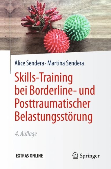 Skills-Training bei Borderline- und Posttraumatischer Belastungsstörung (inbunden)