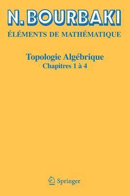 Topologie algbrique (hftad)