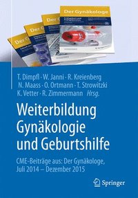 Weiterbildung Gynakologie und Geburtshilfe (hftad)