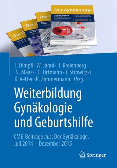 Weiterbildung Gyn�kologie und Geburtshilfe (h�ftad)