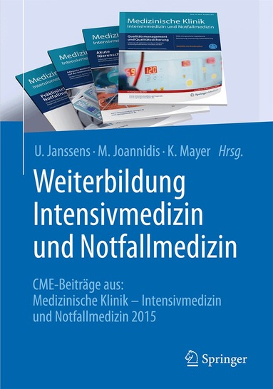 Weiterbildung Intensivmedizin und Notfallmedizin (h�ftad)