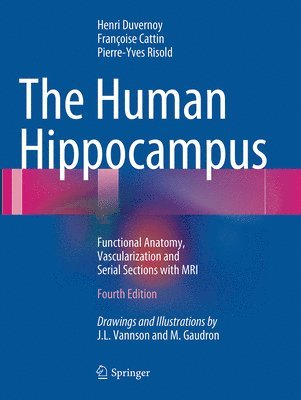 The Human Hippocampus (hftad)