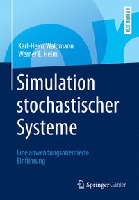 Simulation Stochastischer Systeme (häftad)