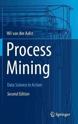 Process Mining (inbunden)