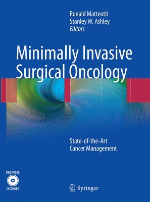 Minimally Invasive Surgical Oncology (hftad)