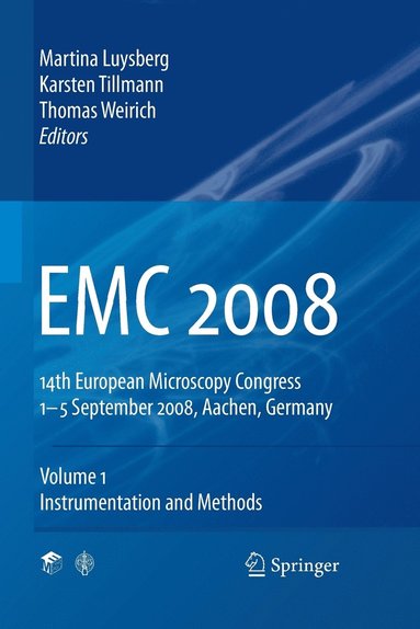EMC 2008 (hftad)