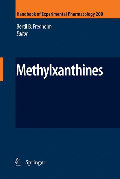 Methylxanthines (inbunden)