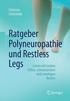 Ratgeber Polyneuropathie Und Restless Legs