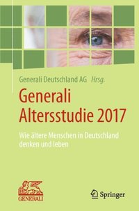Generali Altersstudie 2017 (e-bok)