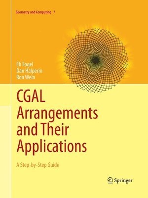 CGAL Arrangements and Their Applications (hftad)