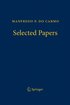 Manfredo P. do Carmo - Selected Papers