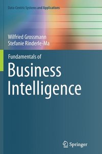 Fundamentals of Business Intelligence (hftad)