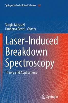 Laser-Induced Breakdown Spectroscopy (hftad)