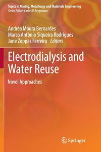Electrodialysis and Water Reuse (hftad)