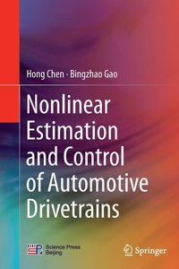 Nonlinear Estimation and Control of Automotive Drivetrains (hftad)