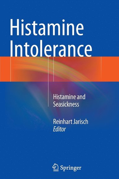 Histamine Intolerance (inbunden)