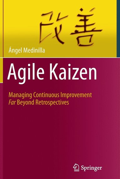 Agile Kaizen