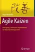 Agile Kaizen