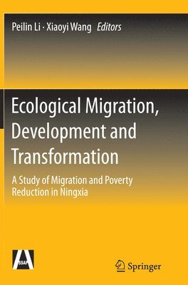 Ecological Migration, Development and Transformation (hftad)