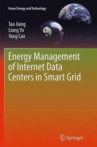 Energy Management of Internet Data Centers in Smart Grid (hftad)
