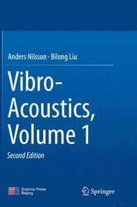 Vibro-Acoustics, Volume 1 (hftad)