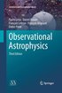 Observational Astrophysics
