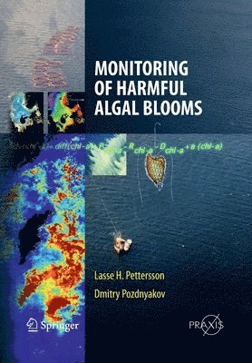 Monitoring of Harmful Algal Blooms (hftad)